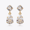 Mini Drop Earrings - Caroline Svedbom