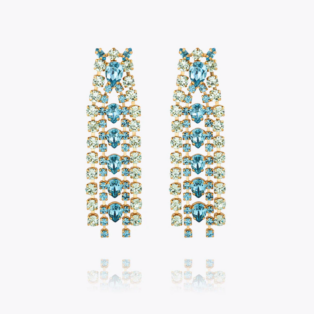 Mini Penelope Earrings - Caroline Svedbom