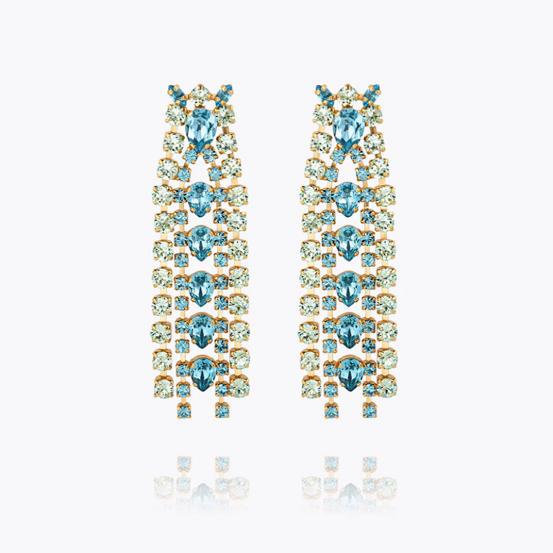 Mini Penelope Earrings - Caroline Svedbom