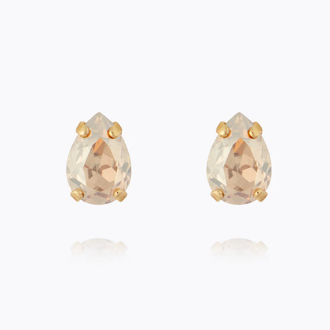 Petite Drop Earrings - Caroline Svedbom