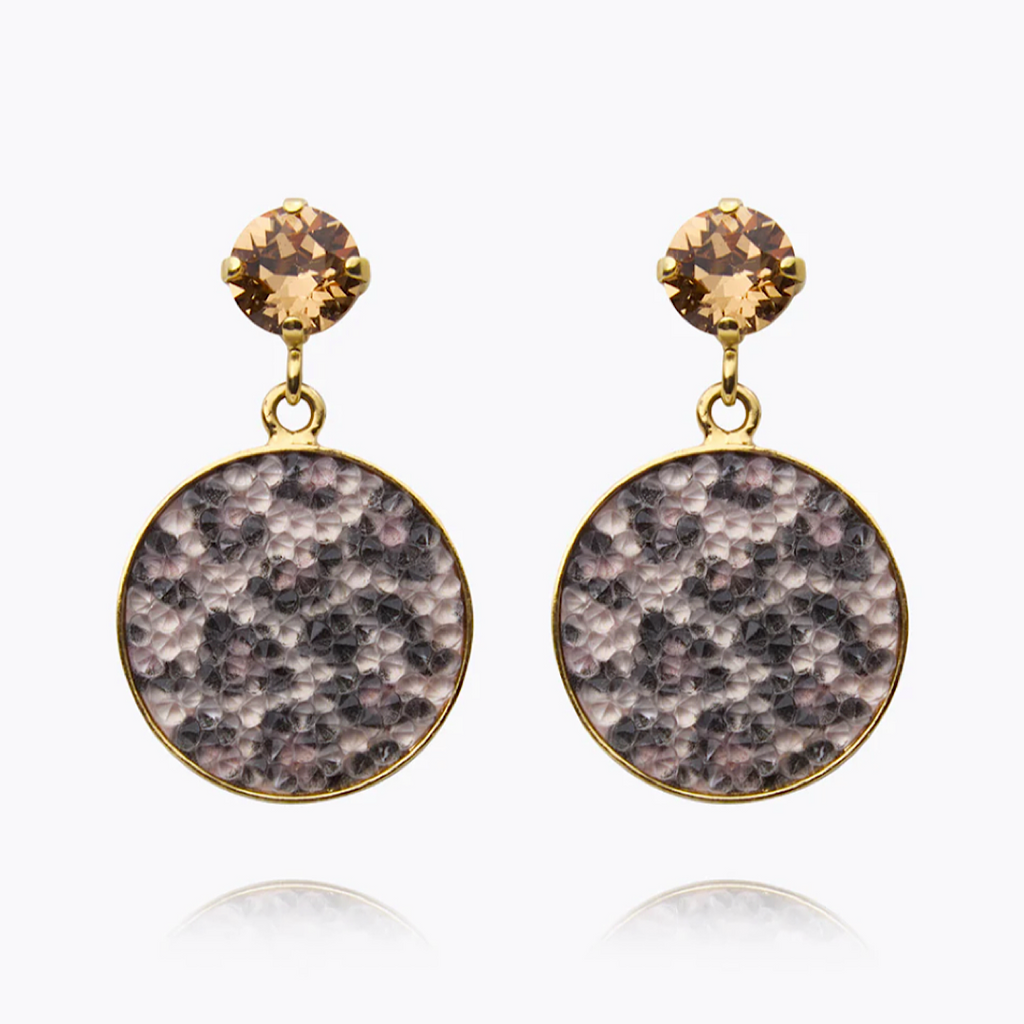 Chloe Earrings - Caroline Svedbom