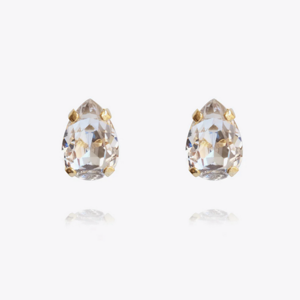 Petite Drop Earrings - Caroline Svedbom