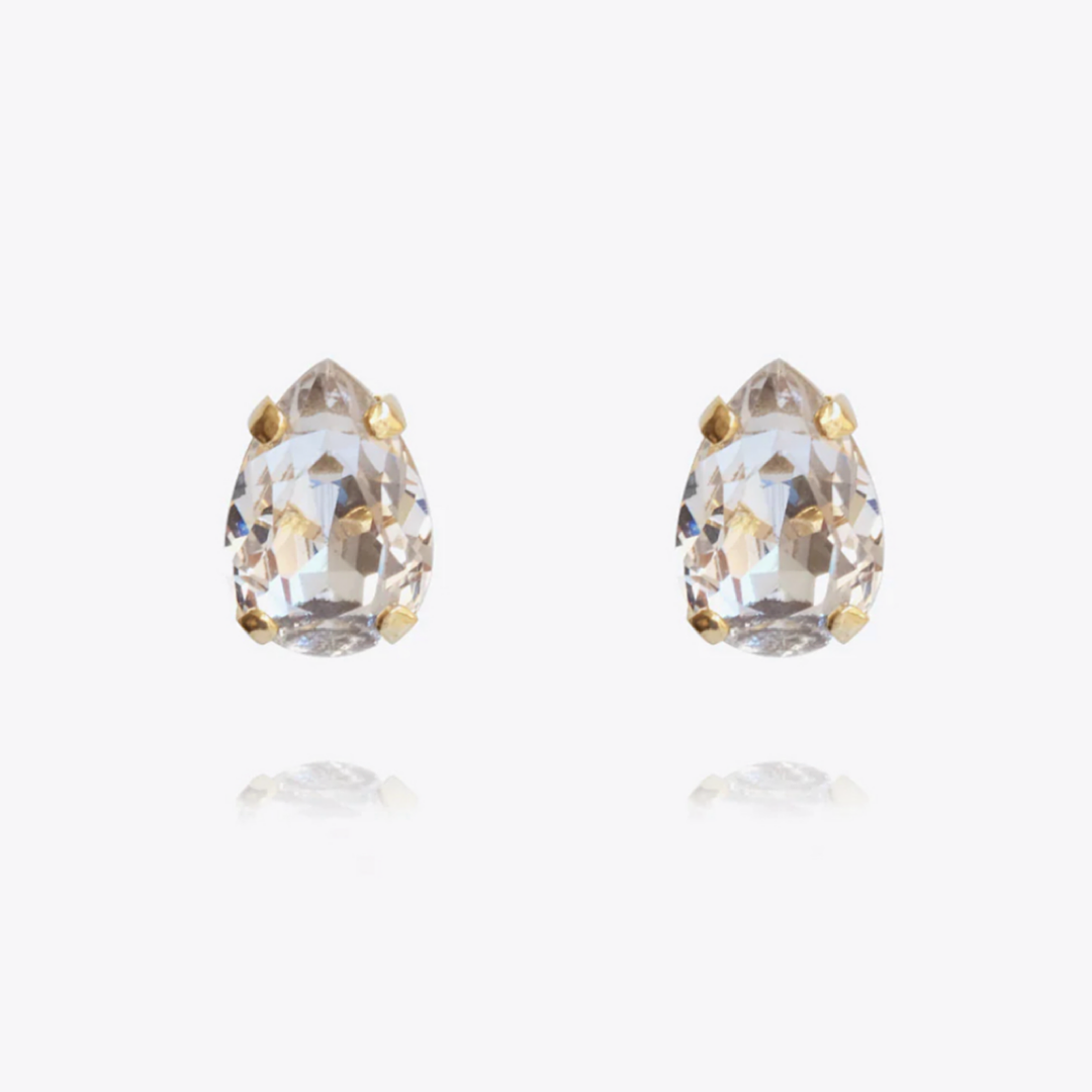 Petite Drop Earrings - Caroline Svedbom