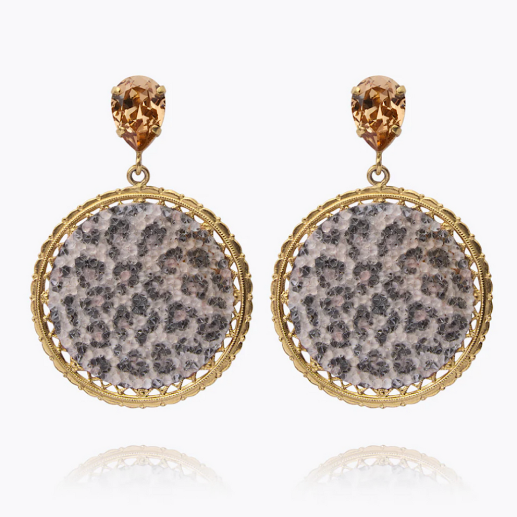 Alexandra Crystal Rocks  - Caroline Svedbom