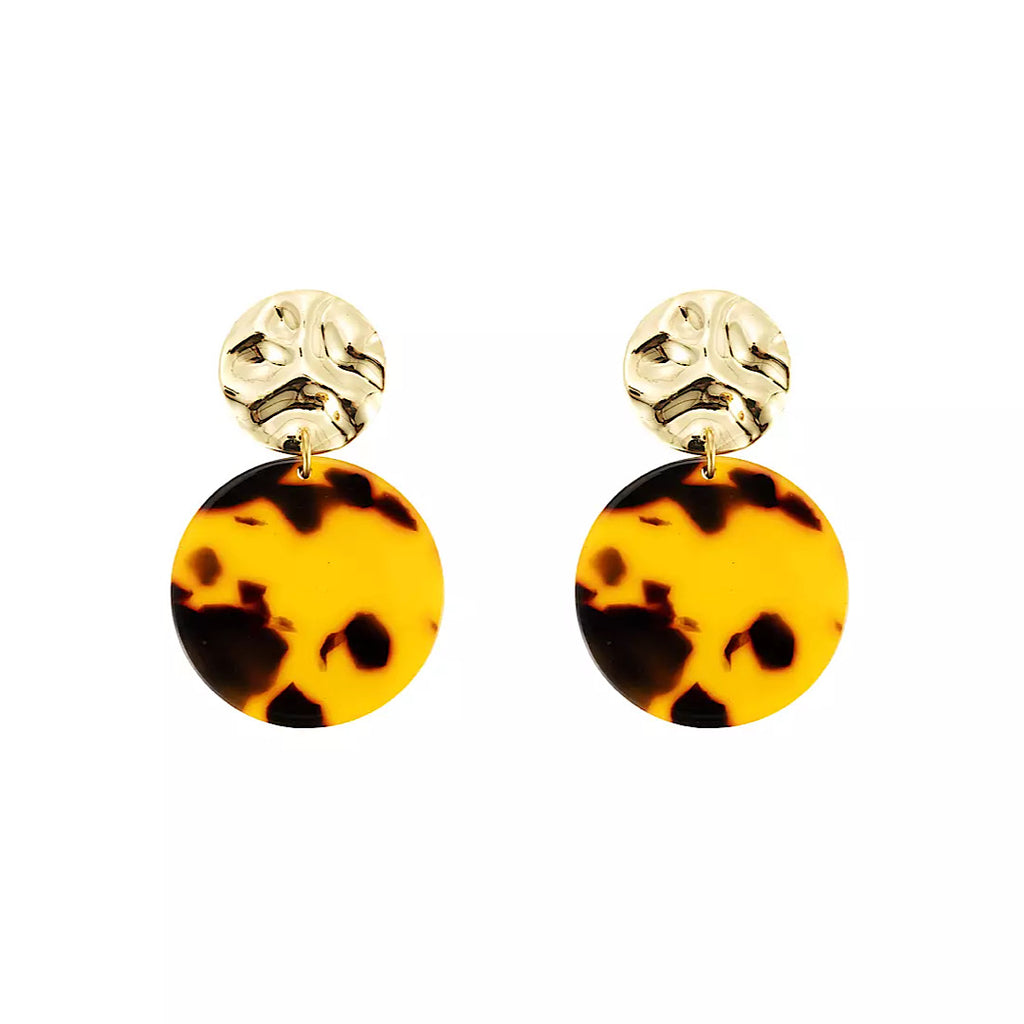 Spinn Leopard - By Jolima