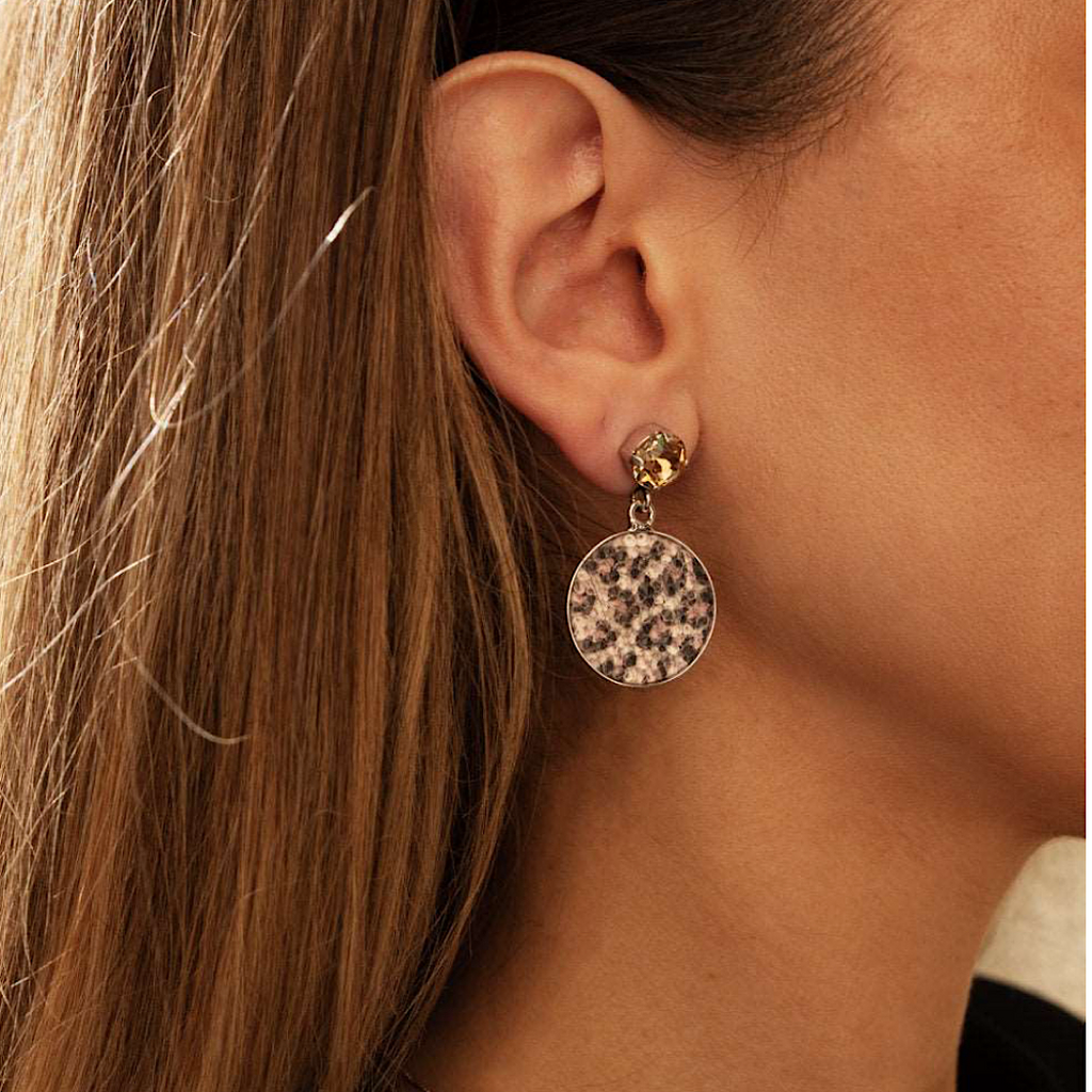 Chloe Earrings - Caroline Svedbom