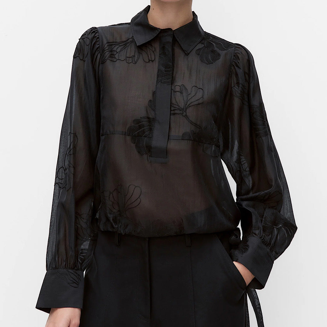 Vira Blouse - Second Female