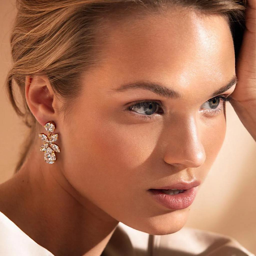 Mini Dione Earrings - Caroline Svedbom