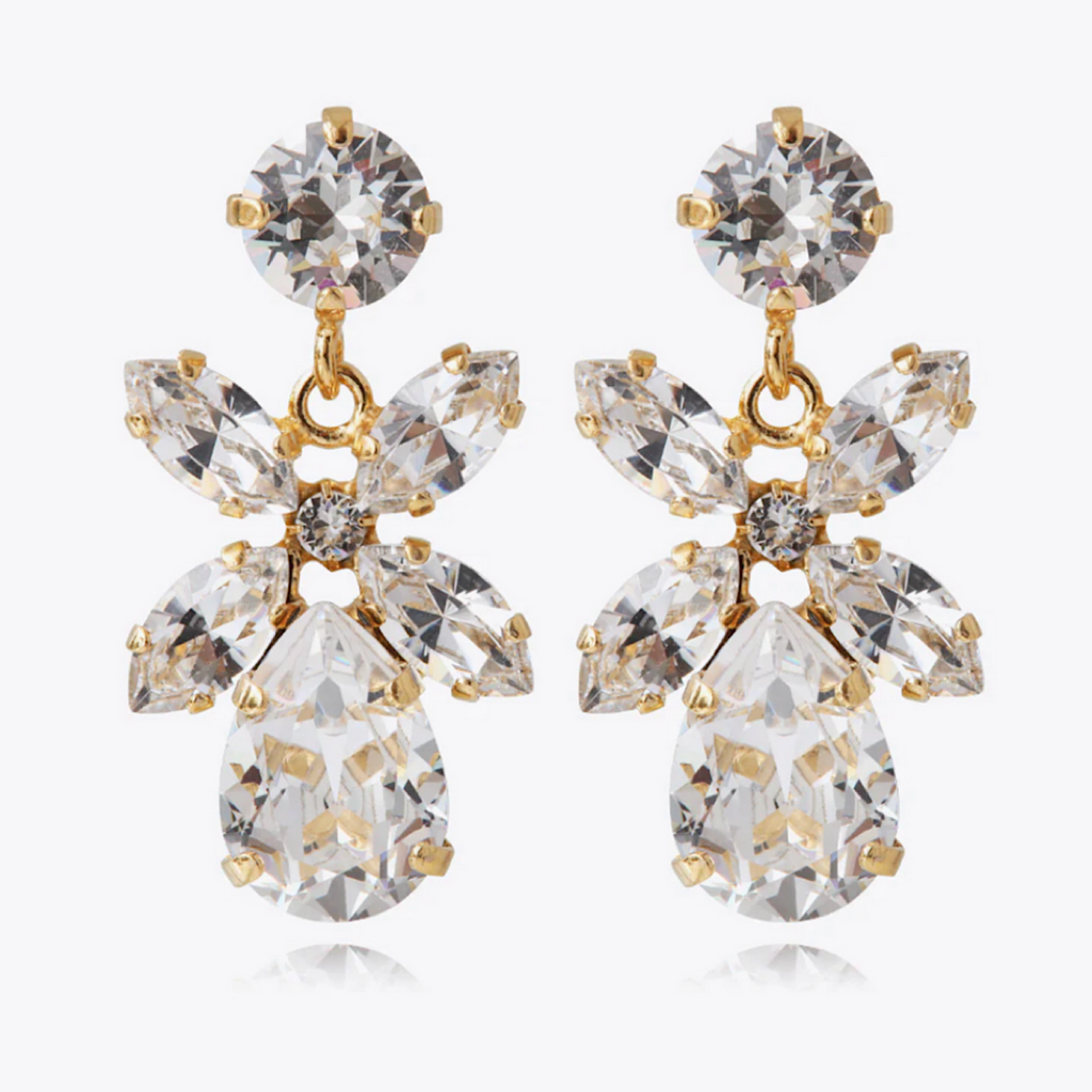 Mini Dione Earrings - Caroline Svedbom